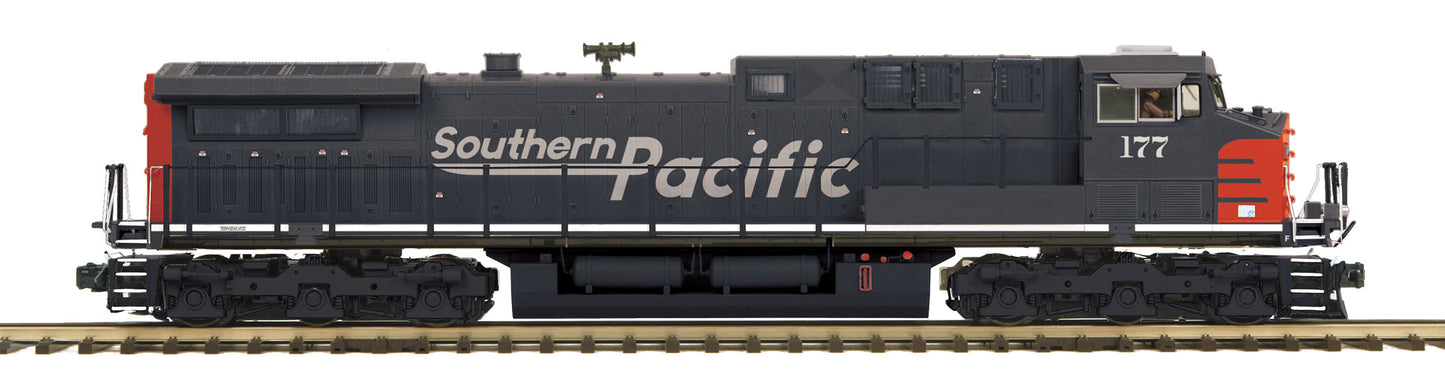 MTH 22208042 Southern Pacific AC4400cw Diesel Engine w/PS 3.0 #177