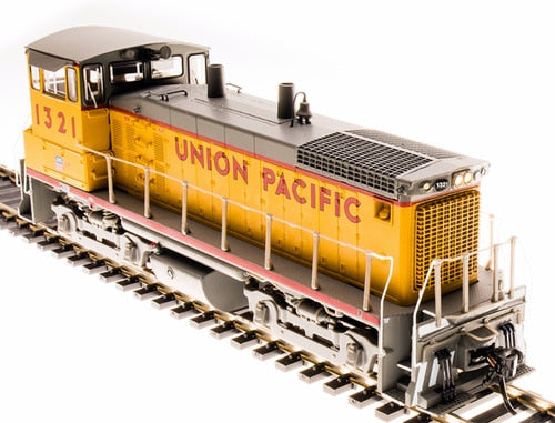 Broadway Limited 5461 HO Union Pacific EMD SW1500 Diesel Loco Paragon3 #1321