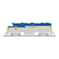 Atlas 10002612 HO Delaware & Hudson GP39-2 with LokSound & DCC #7401