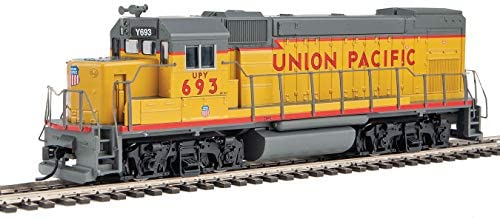 Walthers 931-2505 HO Union Pacific EMD GP15-1 Diesel Locomotive #693