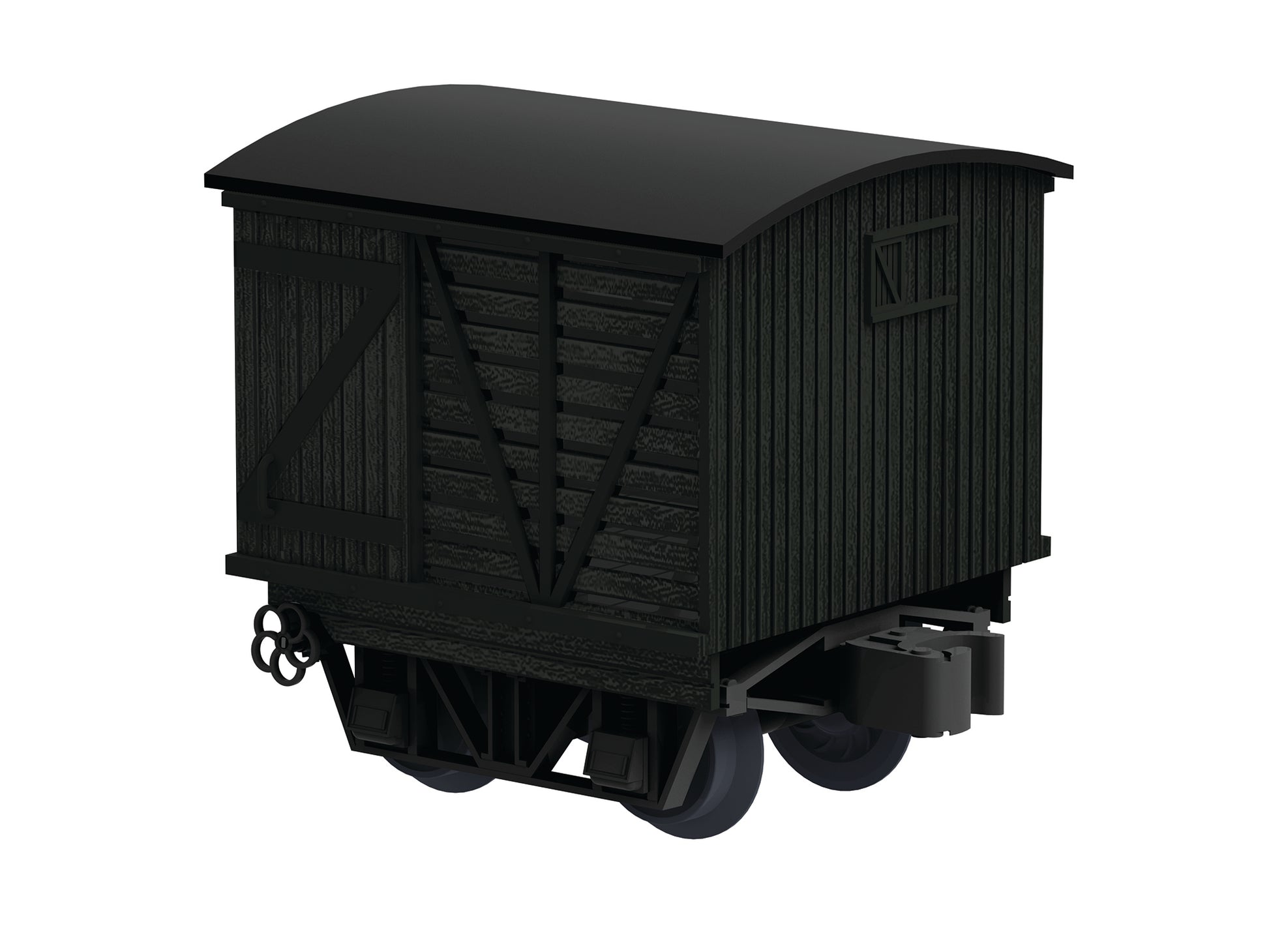 Lionel 6-84161 O Logging Disconnect Stock