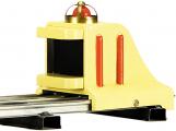 MTH 11-99029 Standard Gauge Track Bumpers #25