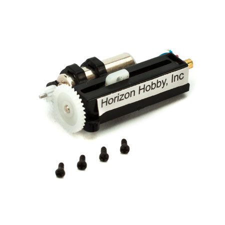 Spektrum 6837 Servo Mechanics: 2.9 g 2040L