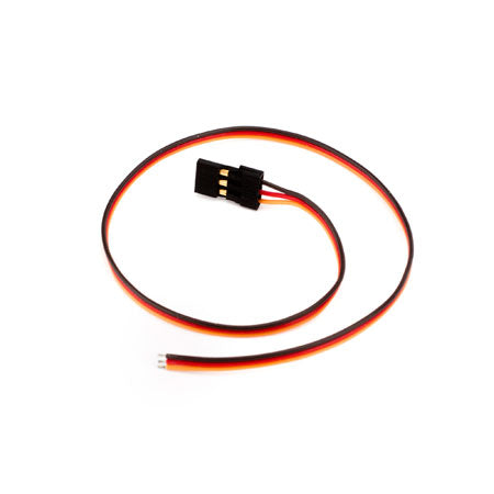 Spektrum SP3009 Servo Lead: A6050, A6060