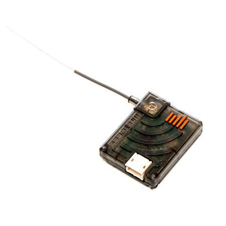 Spektrum 9745 DSMX Remote Receiver