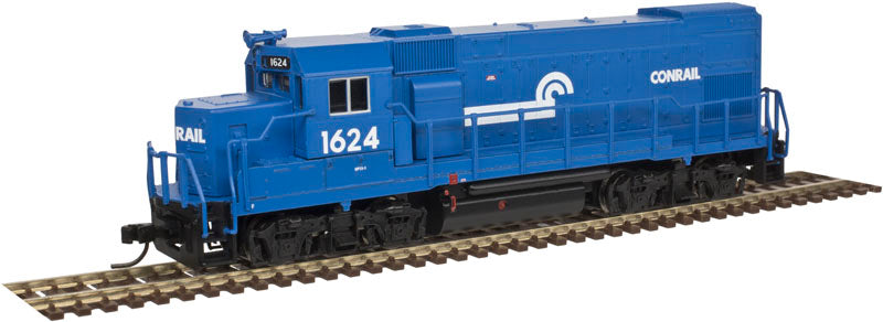 Atlas 40003076 N Conrail Trainman® GP15-1 Diesel Locomotive #1624
