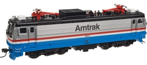 Atlas 10001651 HO Amtrak AEM-7/ALP-44 Electric Locomotive #936