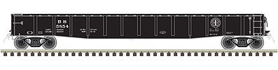 Atlas 50003401 N Birmingham Southern ACF 70-Ton 52' Gondola #5854