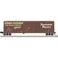 Atlas 50003583 N Southern Pacific 50' Fruit Growers Express Box Car #674908