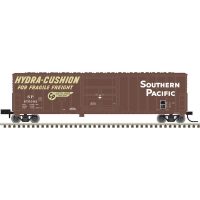 Atlas 50003585 N Southern Pacific 50' Fruit Growers Express Box Car #674082