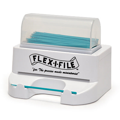 Flex-I-File SD929 Single Brush Dispenser