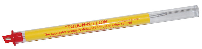 Flex-I-File 711 Touch-N-Flow Applicator