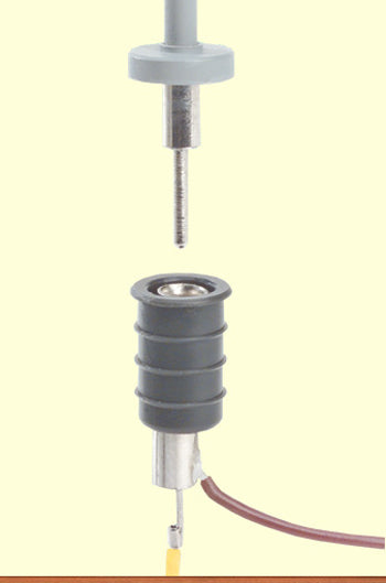 Brawa 5890 HO Plug Socket w/o Light