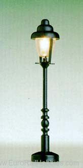 Brawa 5190 HO Gas Lamp (50 mm)