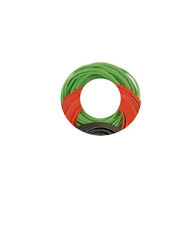 Brawa 3123 Green #24 2 Conductor Wire