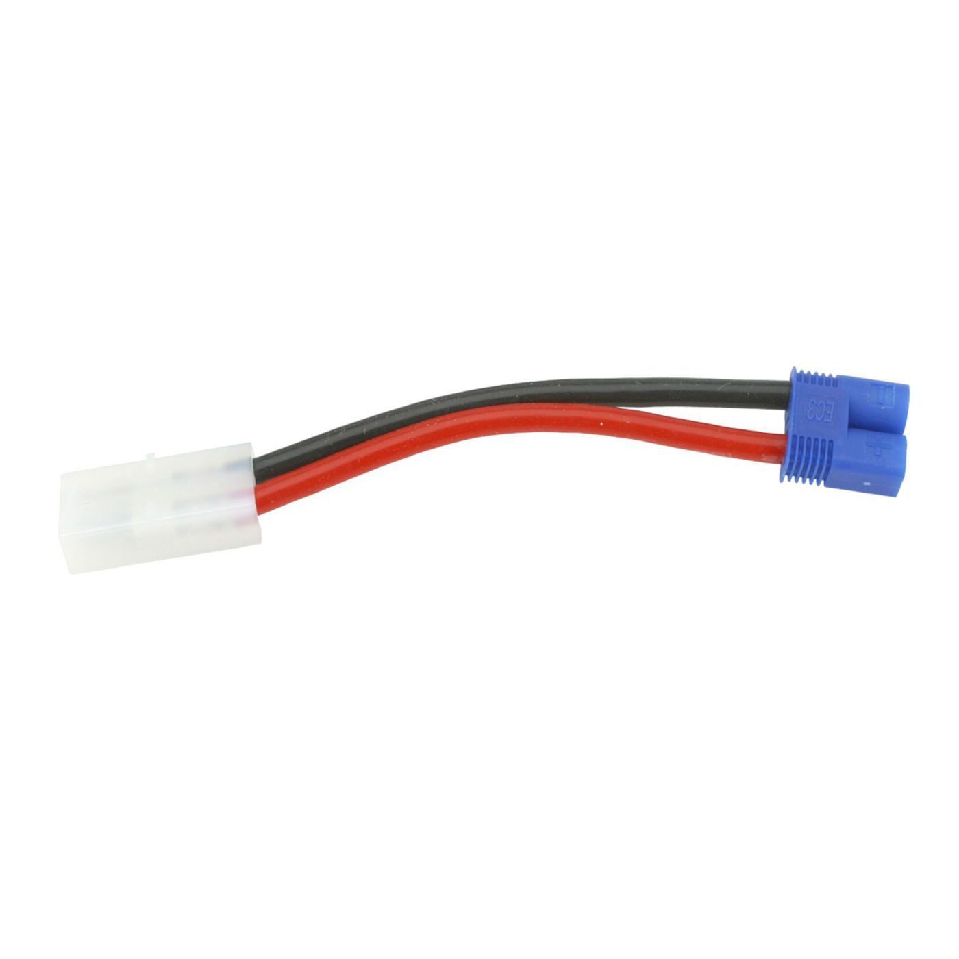 Dynamite C0067 Charge Adapter: TAM Female To EC3 Device