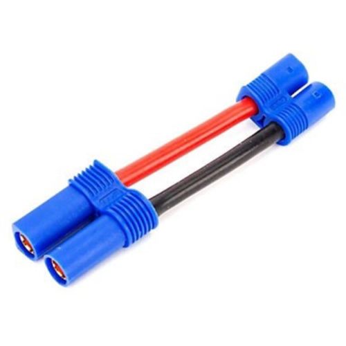 Dynamite C0030 EC5 Battery To EC3 Device