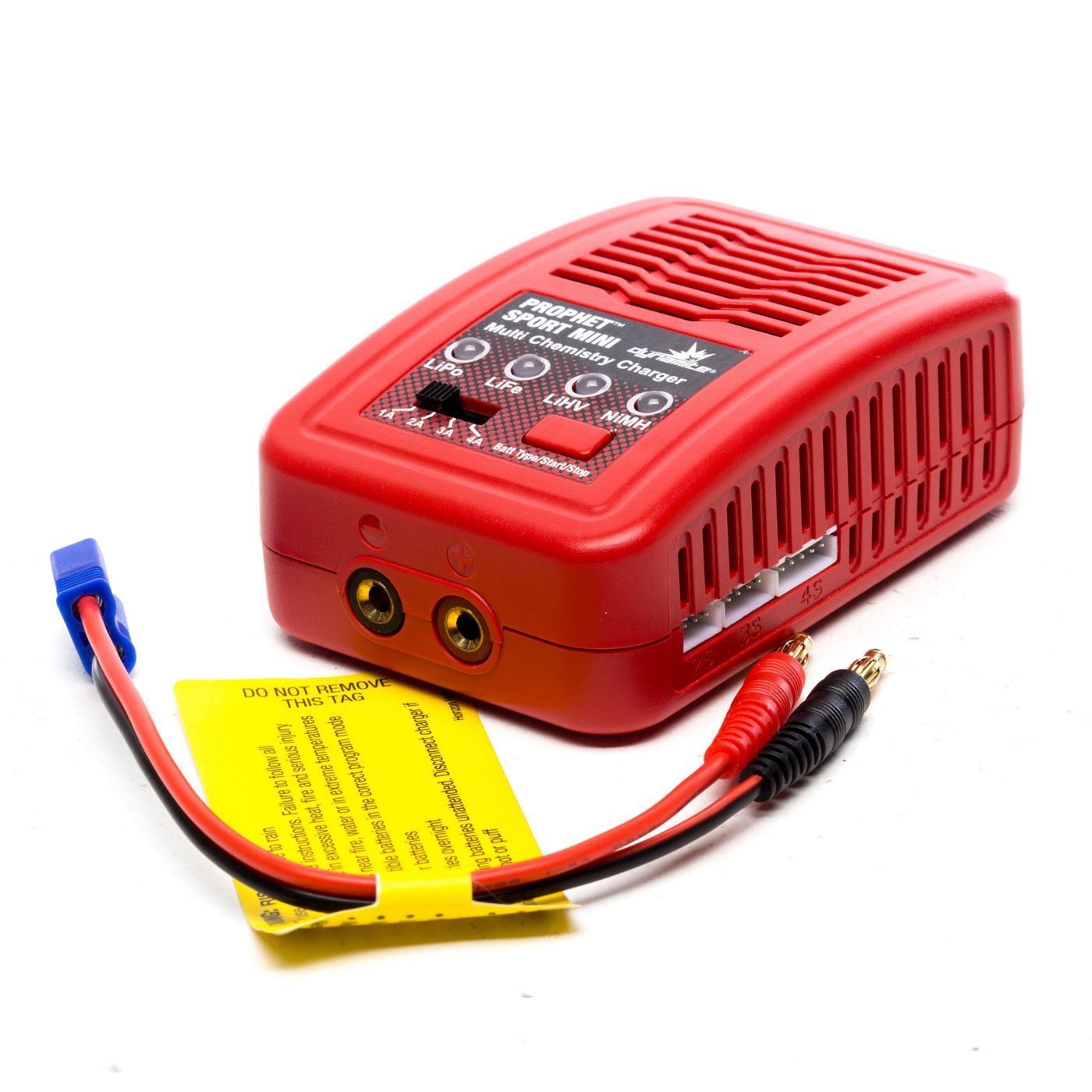 Dynamite C2030 Prophet Sport Mini 50W Multichemistry Charger