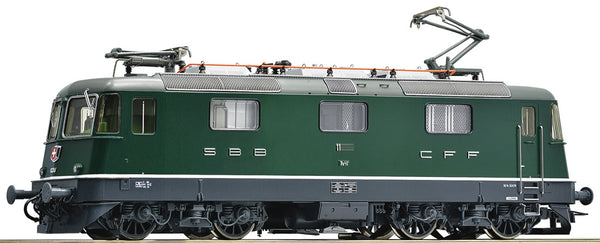 Roco 43024 De 4/4 SBB | Kaufen auf Ricardo Roco 43024 De 4/4 SBB | Kaufen auf Ricardo