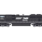 Walthers 910-19842 HO Norfolk Southern EMD SD70ACe Diesel Loco Sound/DCC #1061