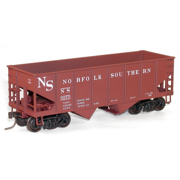 Accurail 25751 HO Norfolk Southern USRA Twin Hopper