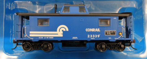 Bowser 41588 HO Conrail N8 Caboose #23339
