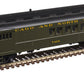 Atlas 50003789 N Chicago and North Western Trainman® ACF® 60' Combine Car #7428