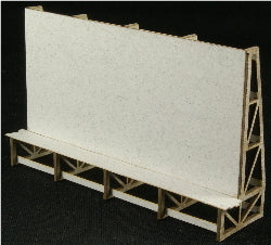 GCLaser 116014 HO Cube Billboard Add-On