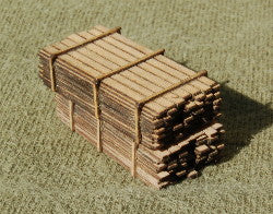 GCLaser 113315 N Lumber Load 3 x 12" 8 & 20'