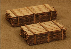 GCLaser 13313 N Lumber Load Package (2)