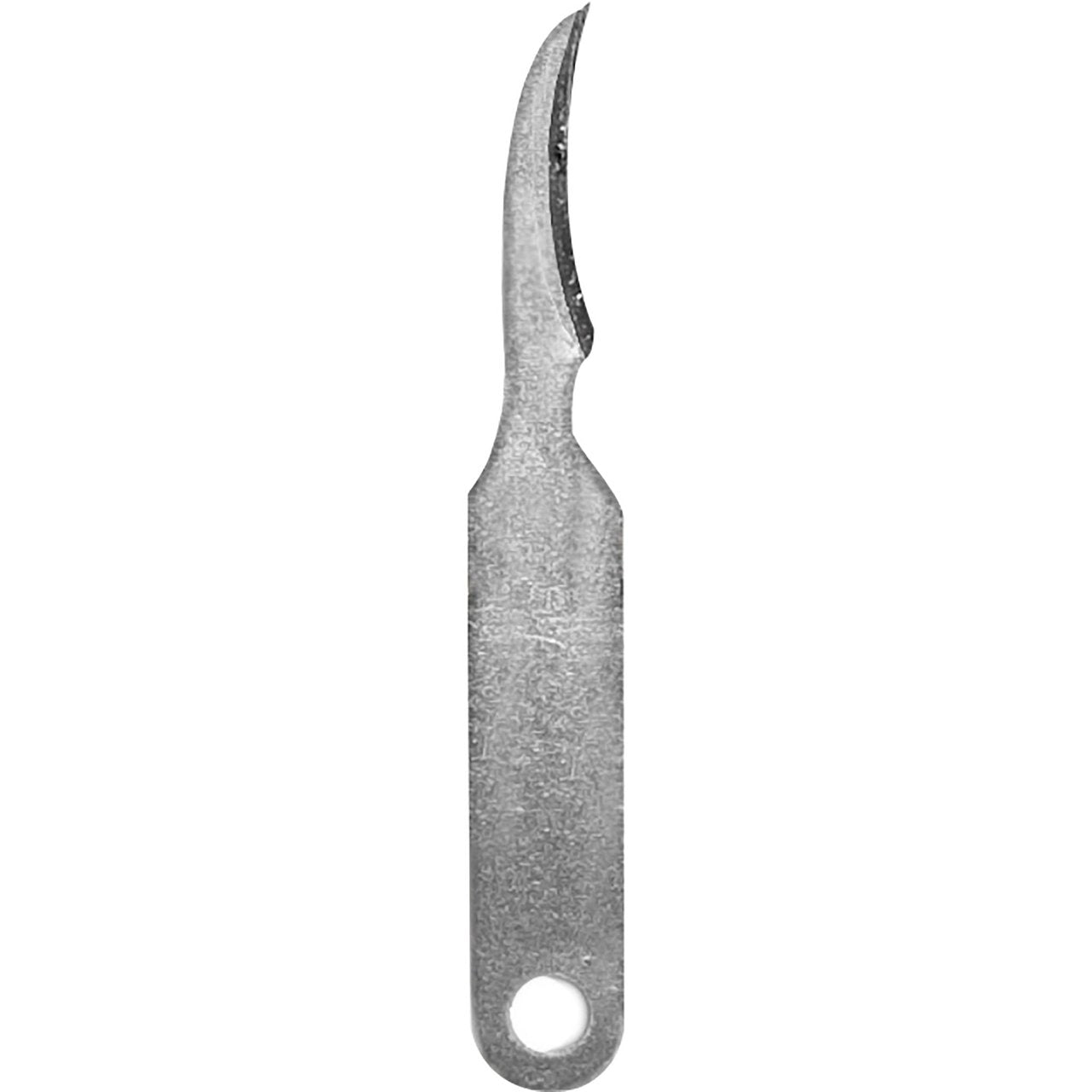 Excel 20105 Semi-Concave Edge Replacement Carving Blade (Pack of 2)