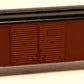Bowser 41642 HO Virginian X32 4 Door Box Car Ready-To-Run #62022