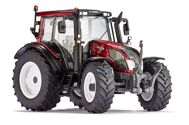 Wiking 077326 1:32 Valtra N143 HT3 Tractor