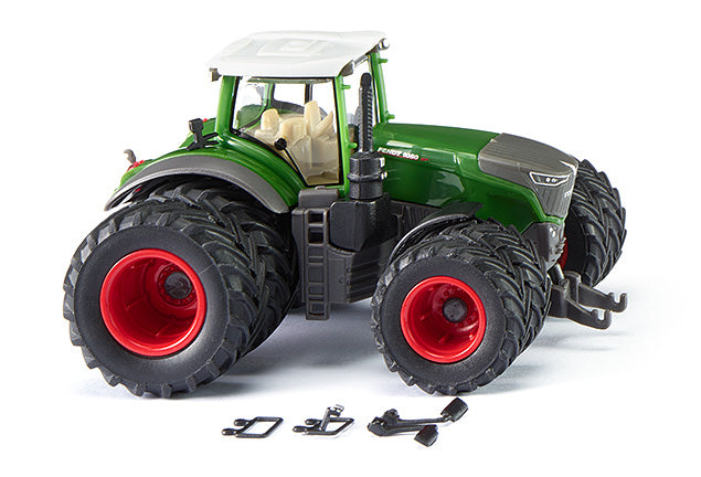 Wiking 036162 HO Fendt 1050 Vario Twin Tyres