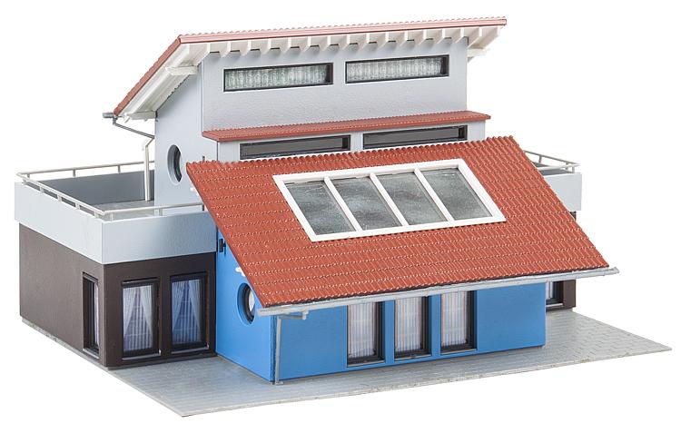 Faller 130443 HO Modern Dwelling House