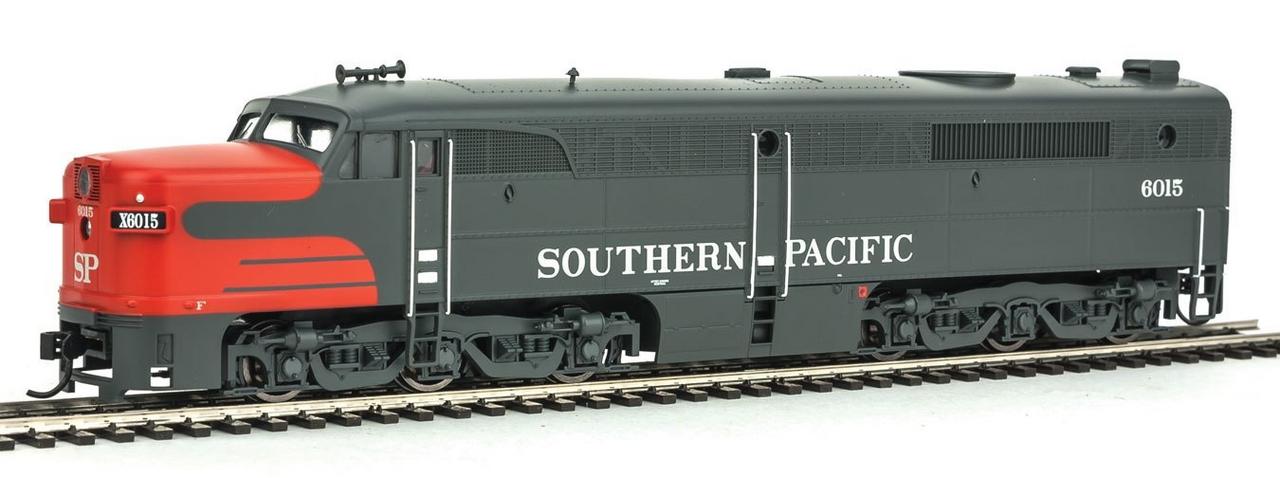 Walthers 910-20074 HO Southern Pacific Alco PA w/SoundTraxx Sound and DCC #6015