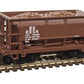 Atlas 50003656 N Birmingham Southern Trainman® 70 Ton Ore Car #8923