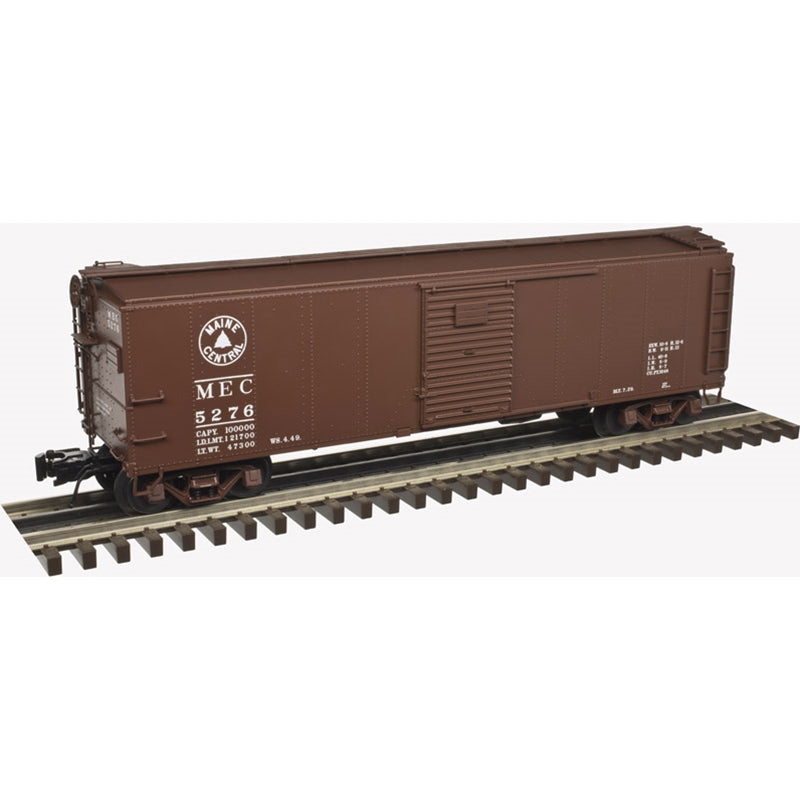 Atlas 3001911 O Maine Central 3 Rail X-29 40' Box Car