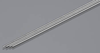 K&S 5501 .032" x 12'' Music Wire (Pack of 4)
