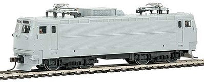 Atlas 10001668 HO Undecorated Master® AEM-7/ALP-44 Electric Locomotive Gold