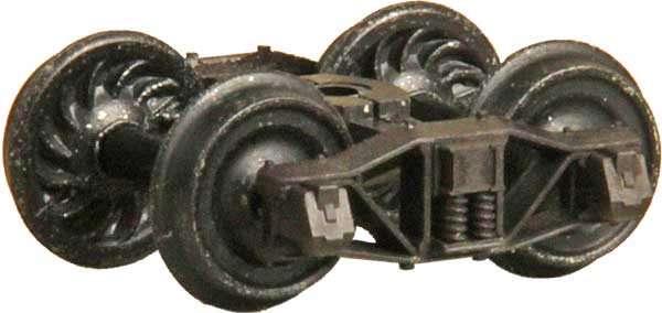 Kadee 726 HOn3 Arch Bar 