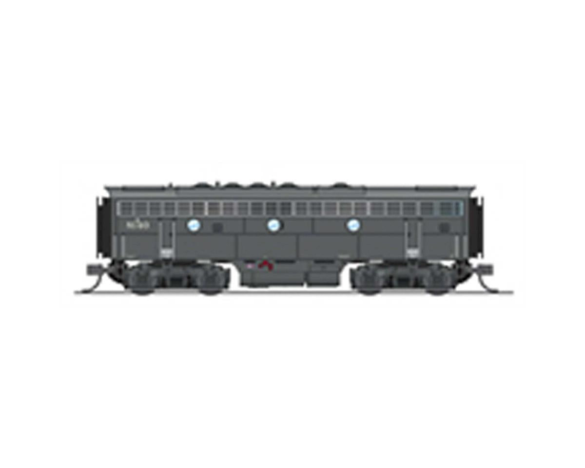 Broadway Limited 3531 N Southern Pacific EMD F7B Diesel Loco Paragon3 #8141