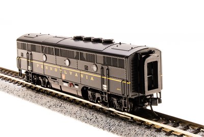 Broadway Limited 3493 N Pennsylvania EMD F3B Diesel Locomotive Paragon3 #9503B