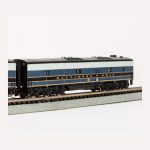 Broadway Limited 3587 N Baltimore & Ohio EMD E6 B-Unit Diesel Loco Paragon3 #58x