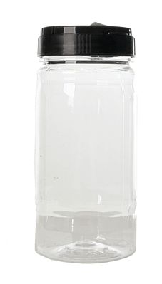 JTT Scenery Products 95148 Empty Shaker Small 20 cu in