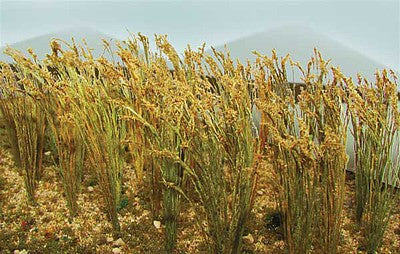 JTT Scenery Products 95637 HO Wheat Stalks (40)