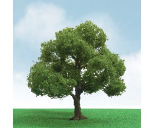JTT Scenery Products 92204 N Elite Elder Tree 1.75 - 2" (3)