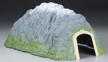 Pegasus Hobby 6406 HO Straight Tunnel, Medium