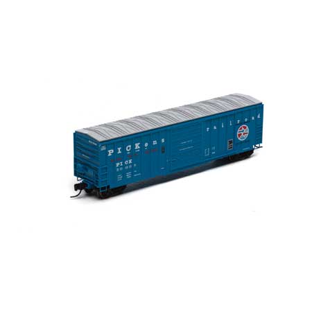 Athearn 22980 N PICK 50' SIECO Box Car #50008