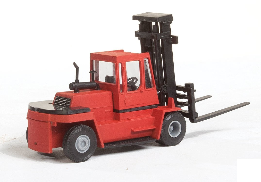 Walthers 949-11012 HO Heavy Forklift Kit